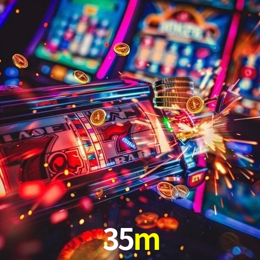 A Revolução dos Aplicativos de Jogos no 35m