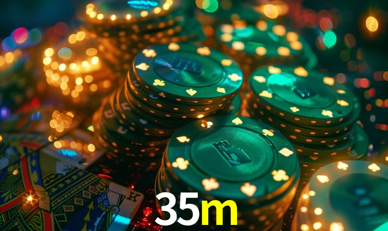 A Revolução dos Aplicativos de Jogos no 35m